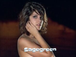 Sagegreen