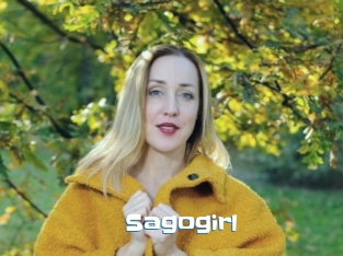 Sagogirl