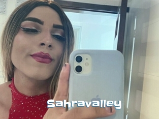 Sahravalley