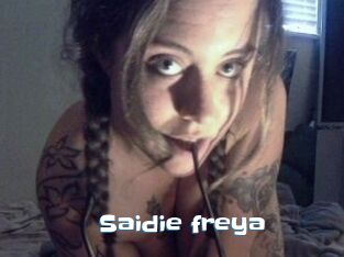 Saidie_freya