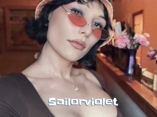 Sailorviolet