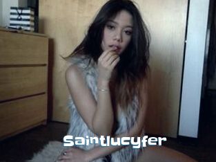 Saintlucyfer