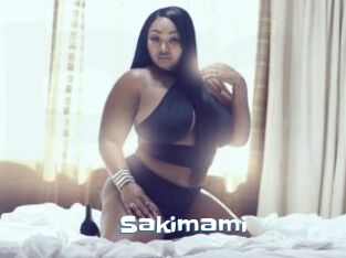 Sakimami