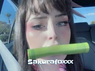 Sakurafoxxx