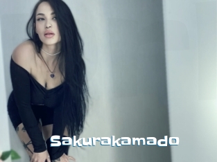 Sakurakamado