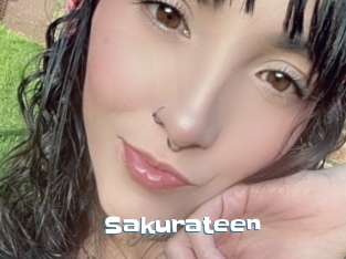 Sakurateen