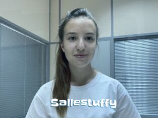 Sallestuffy