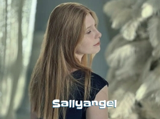Sallyangel