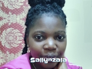 Sallynzala