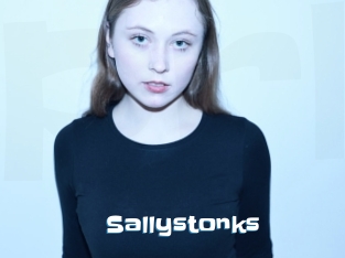 Sallystonks