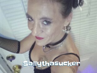 Sallythasucker