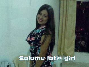 Salome_latin_girl
