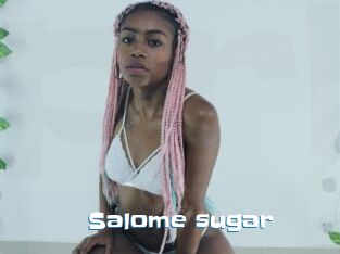 Salome_sugar