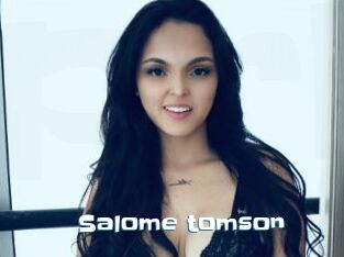 Salome_tomson