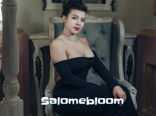 Salomebloom