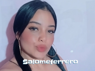 Salomeferrero