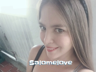 Salomelove