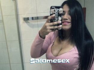Salomesex