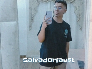 Salvadorfaust