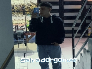Salvadorgomes