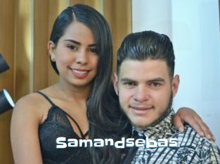 Samandsebas