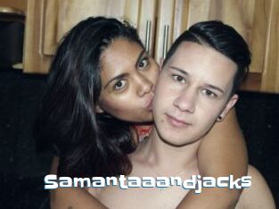 Samantaaandjacks
