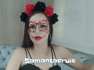 Samantacruis