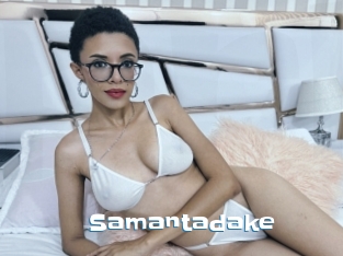 Samantadake