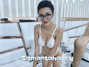 Samantahalley