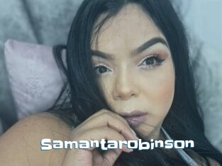 Samantarobinson