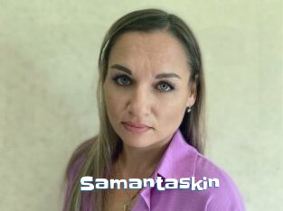 Samantaskin
