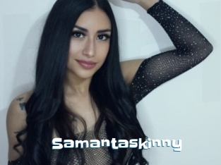 Samantaskinny