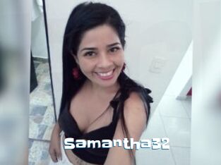 Samantha32