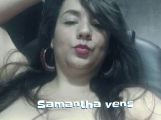 Samantha_vens