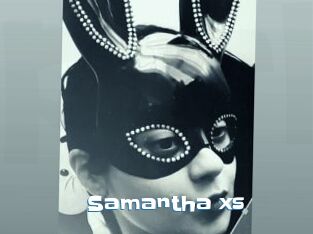 Samantha_xs
