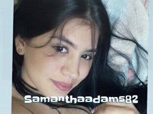 Samanthaadams82