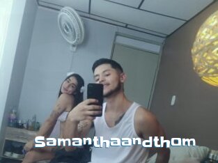 Samanthaandthom