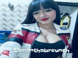 Samanthabreunch