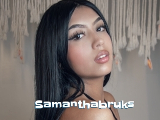 Samanthabruks