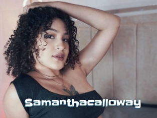 Samanthacalloway
