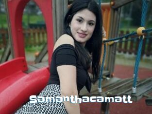 Samanthacamatt