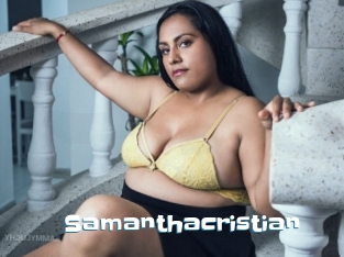 Samanthacristian