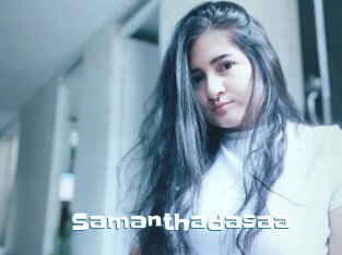 Samanthadasaa