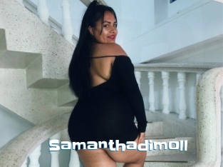 Samanthadimoll