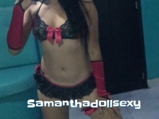 Samanthadollsexy