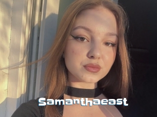 Samanthaeast
