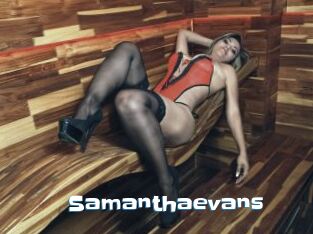 Samanthaevans