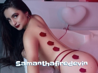 Samanthafiredevin