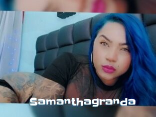 Samanthagranda