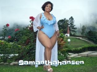 Samanthahansen